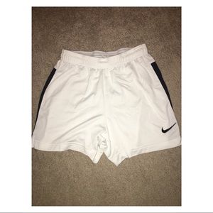 Nike Dri-Fit Shorts